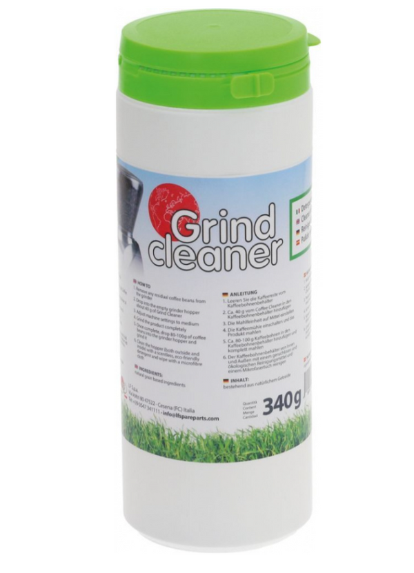 Detergente Grind cleaner Mahlscheibenreiniger