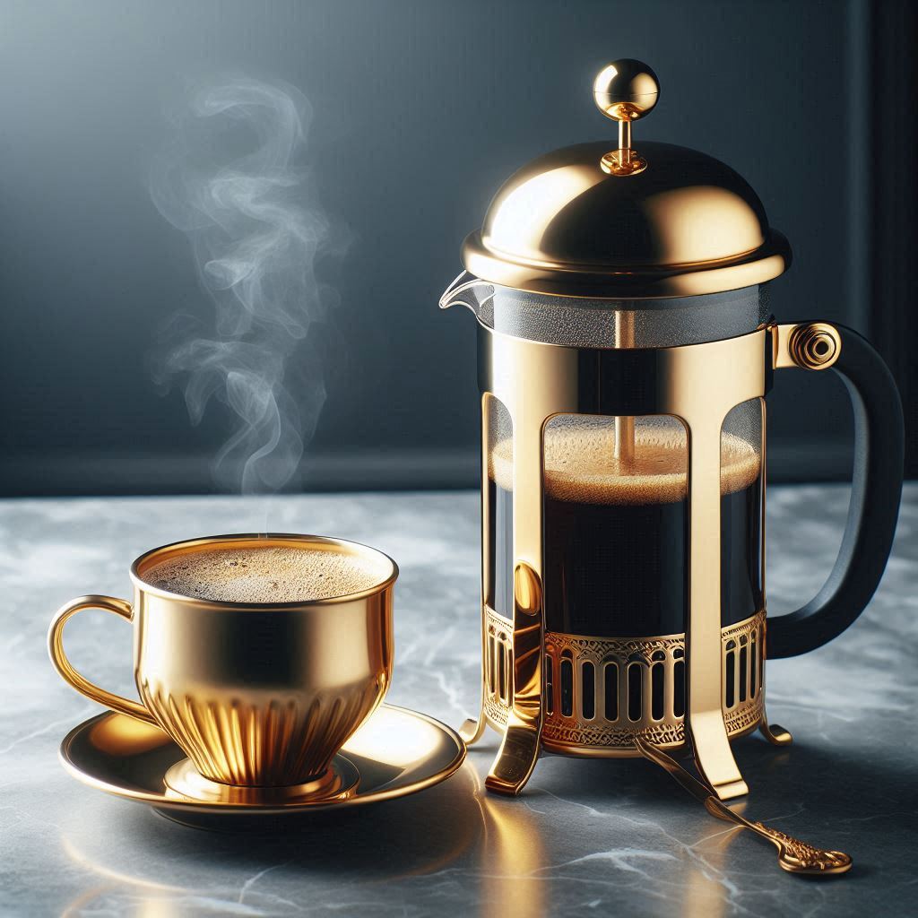 Frenchpress