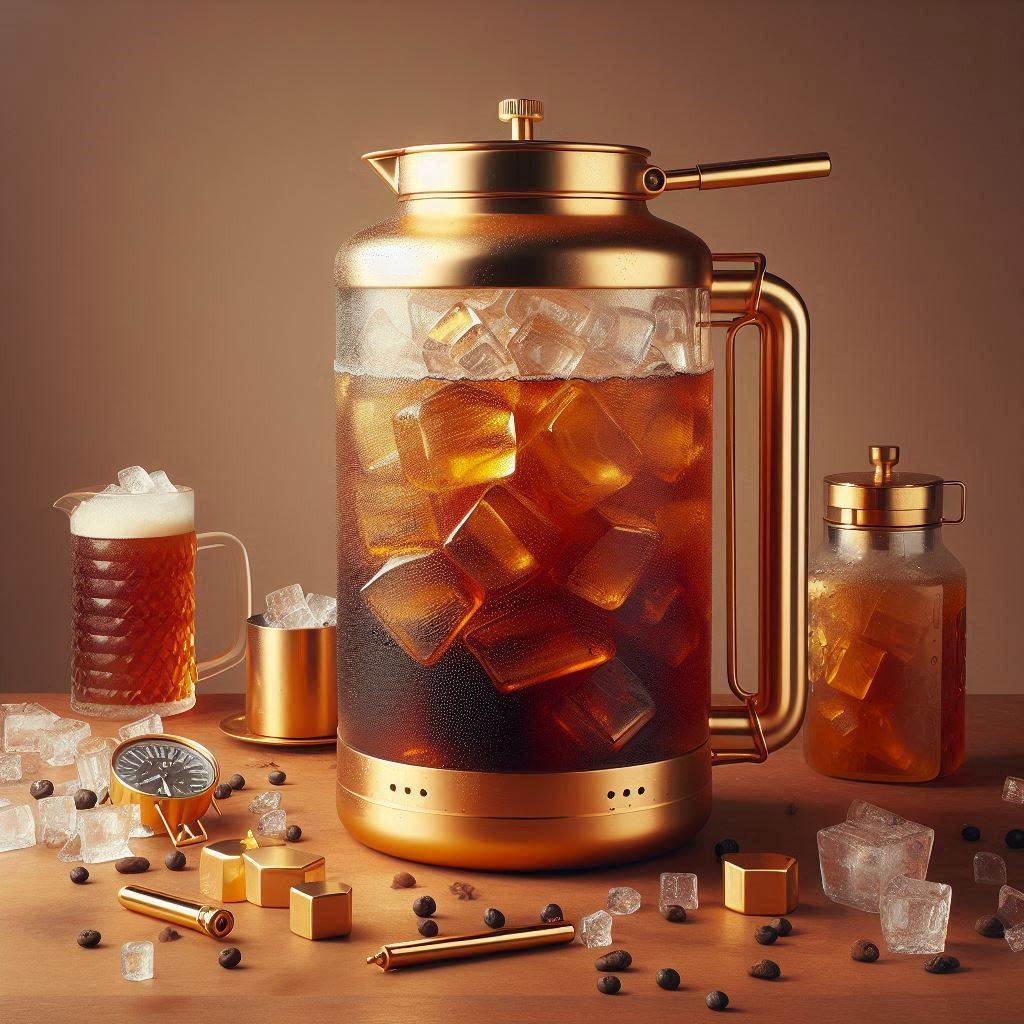 Coldbrew