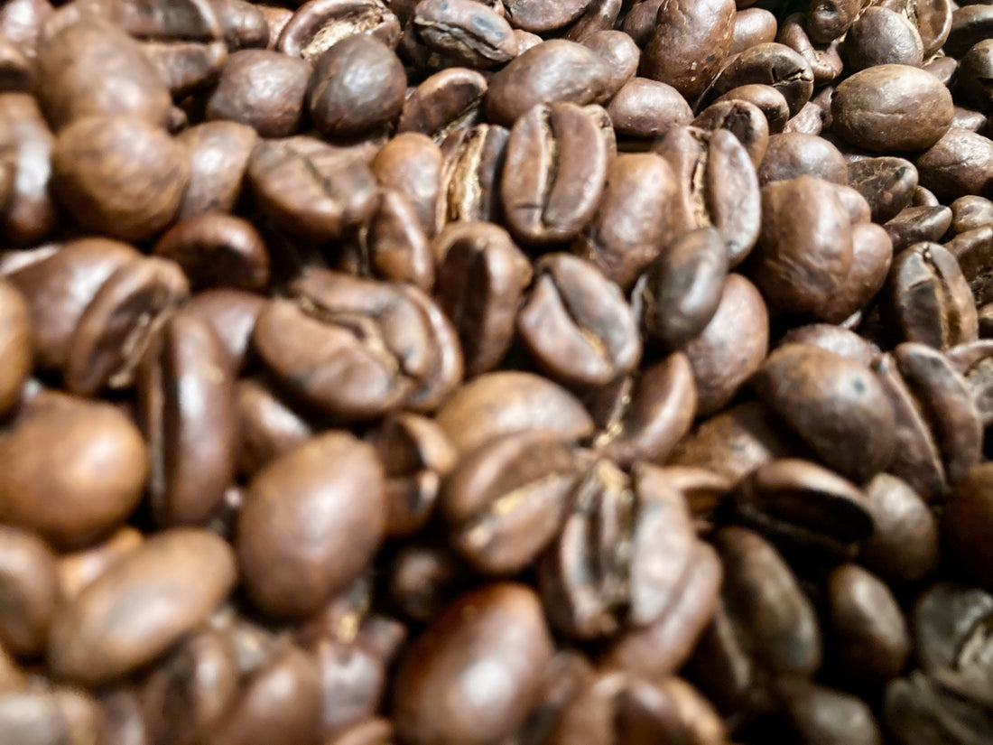 Röstkaffee