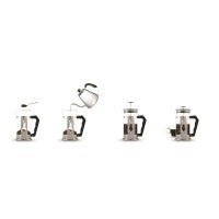 French Press Preziosa Bialetti
