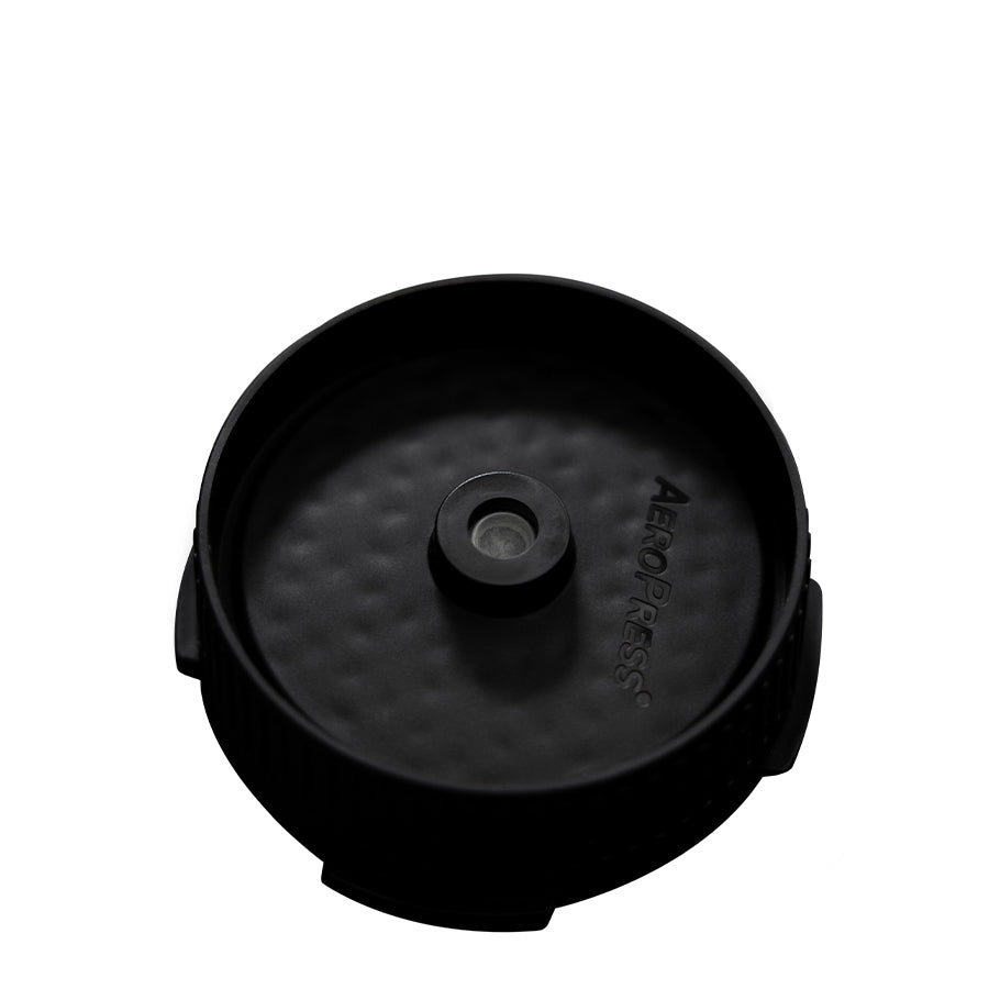 AeroPress Flow Control