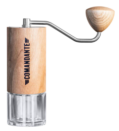 Comandante C40 MK4 Handmühle