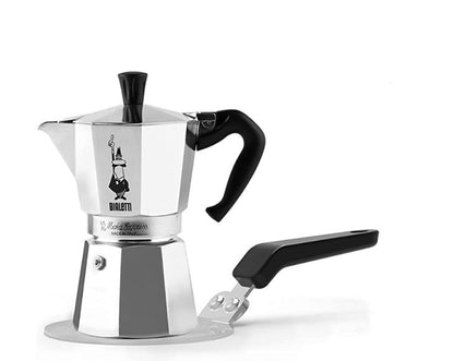 Bialetti Adapterplatte