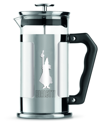French Press Preziosa Bialetti