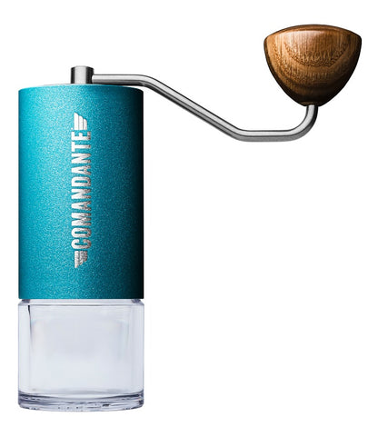 Comandante C40 MK4 Handmühle