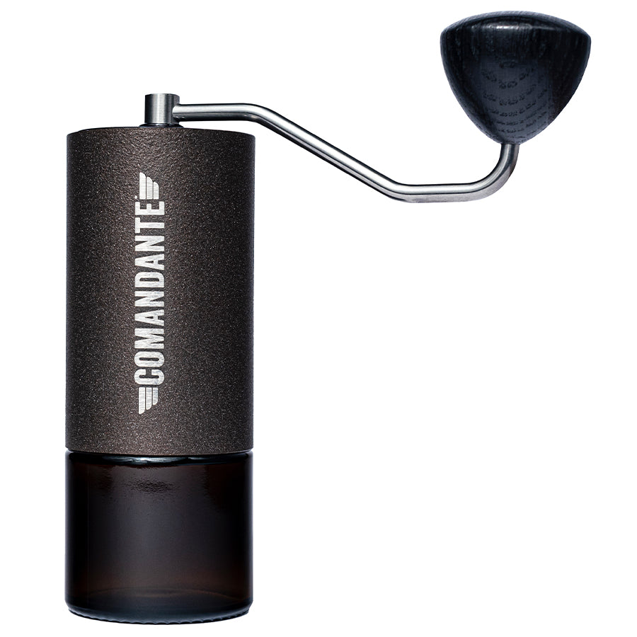 Comandante C40 MK4 Handmühle