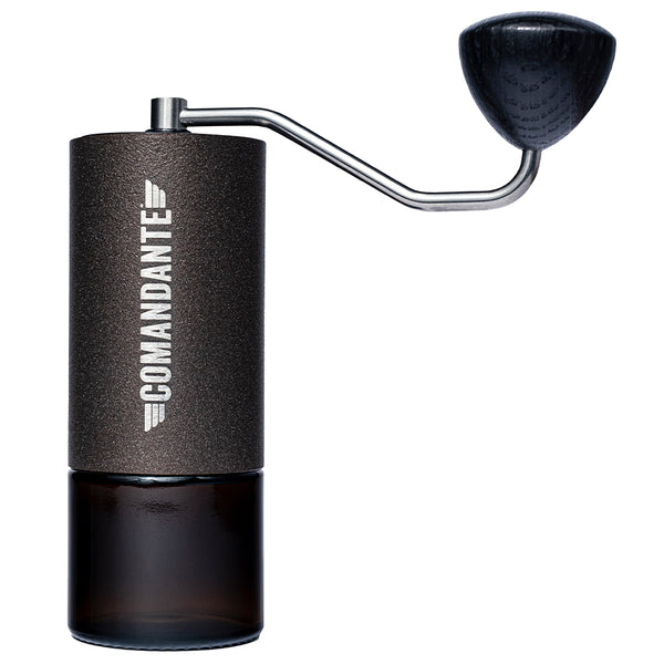 Comandante C40 MK4 Handmühle