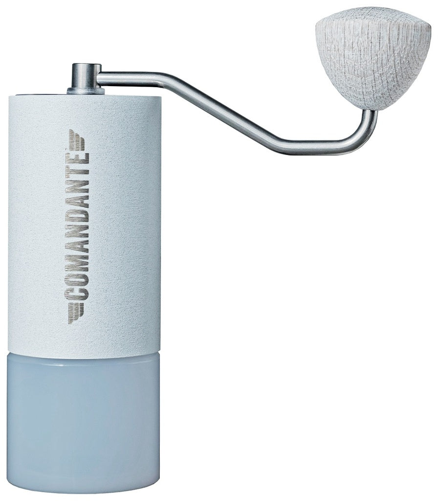 Comandante C40 MK4 Handmühle