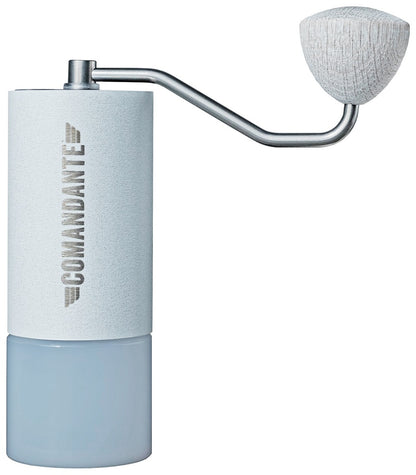 Comandante C40 MK4 Handmühle