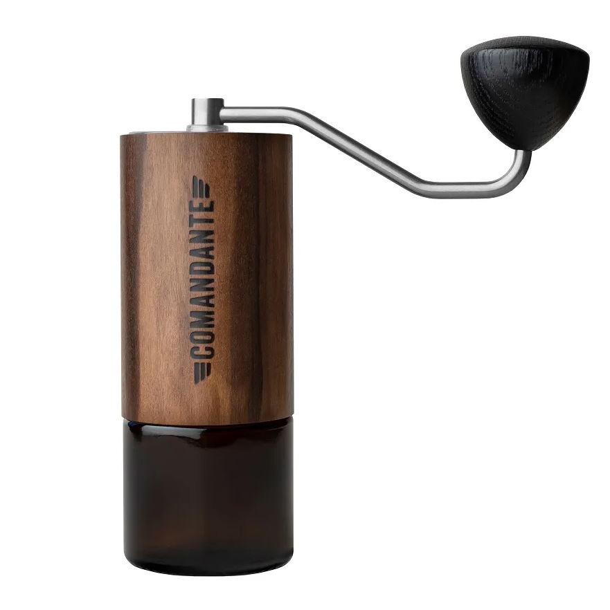 Comandante C40 MK4 Handmühle