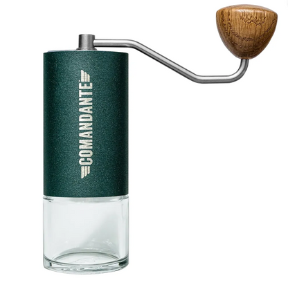 Comandante C40 MK4 Handmühle