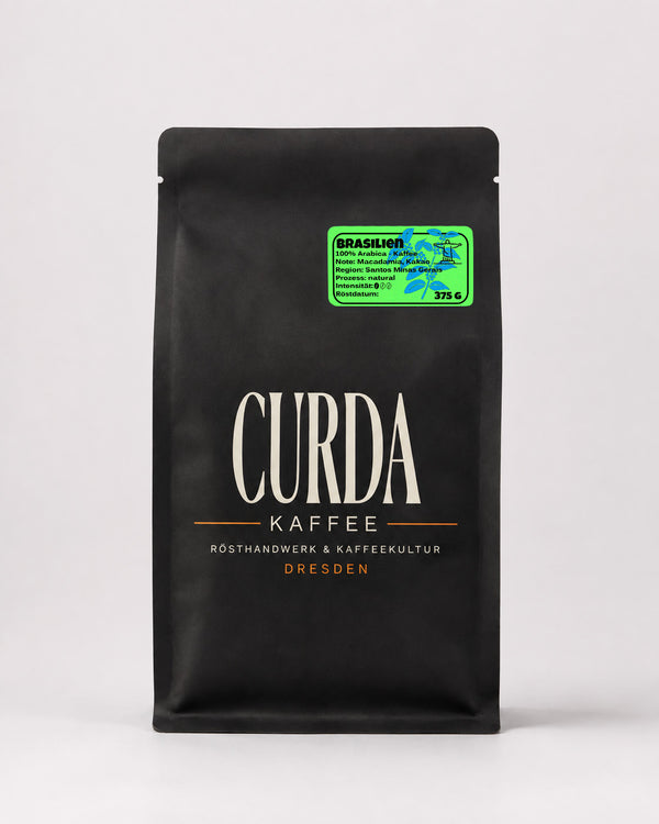 Brasilien Santos
