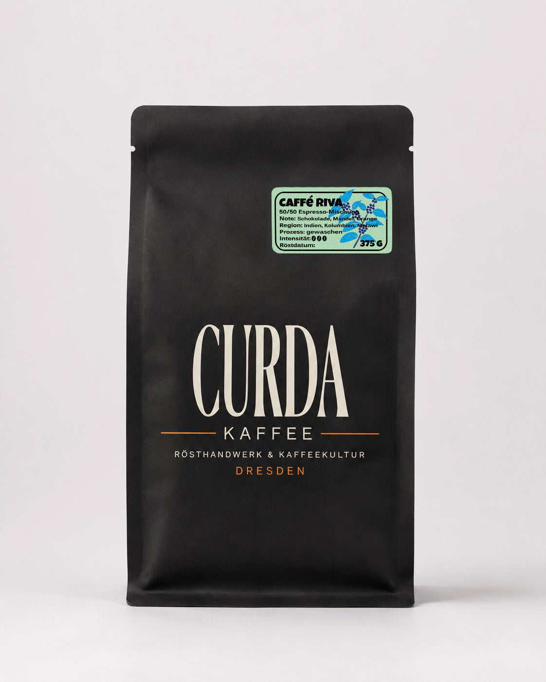 Caffé Riva Espresso