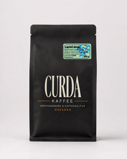 Caffé Riva Espresso