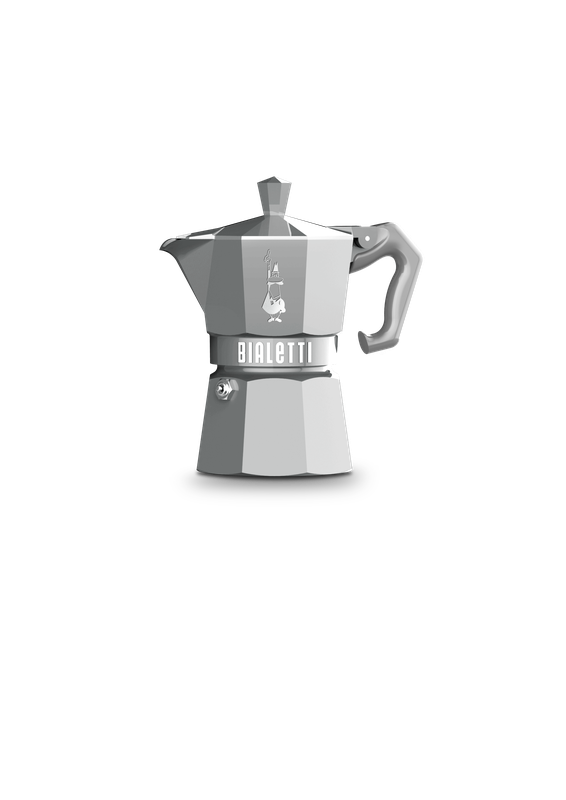Bialetti Exclusive