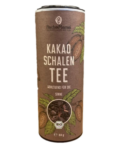Pacha Mama Kakaoschalentee