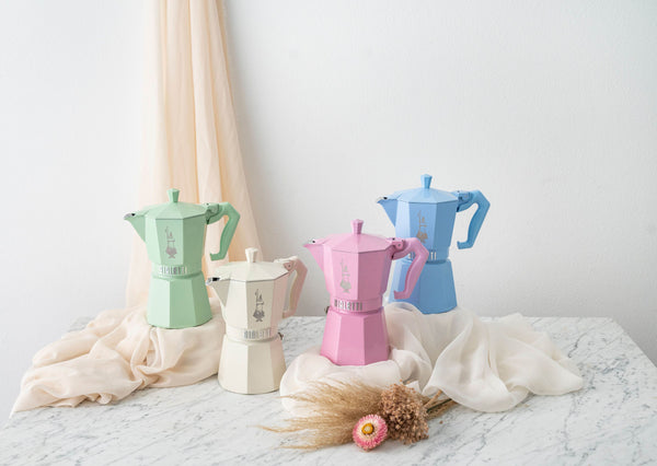 Bialetti Exclusive