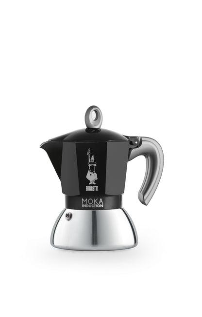Bialetti Moka Induktion