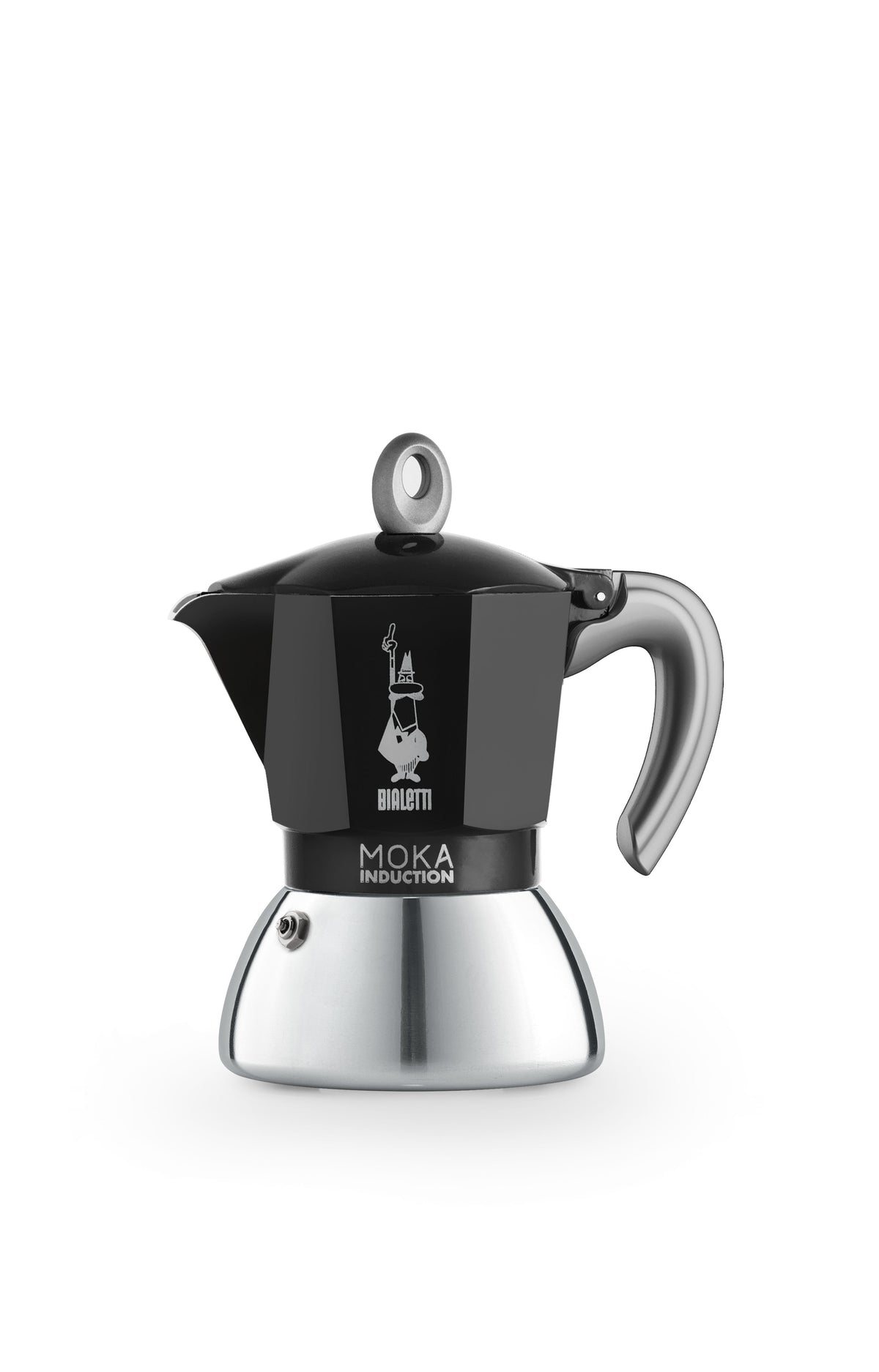 Bialetti Moka Induktion