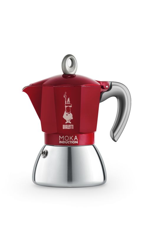 Bialetti Moka Induktion