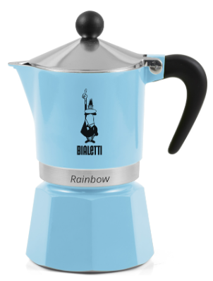 Bialetti Rainbow