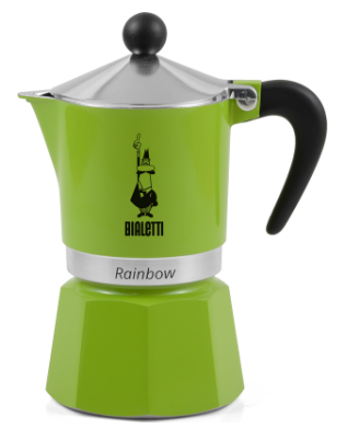 Bialetti Rainbow