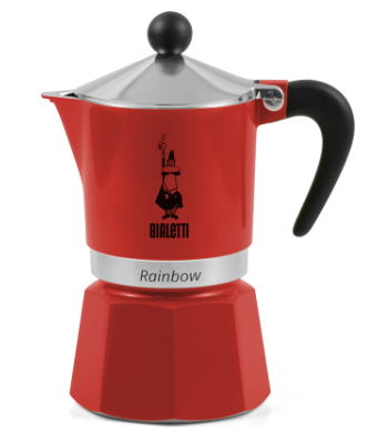 Bialetti Rainbow
