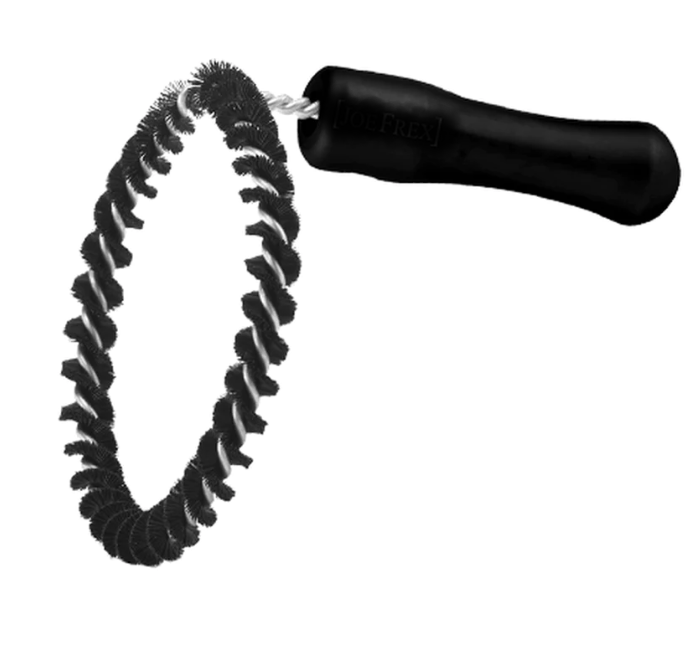 Reinigungsbürste Ringbürste