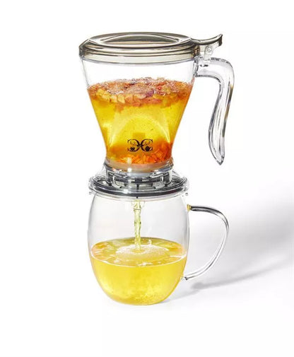 Teemaker Magic