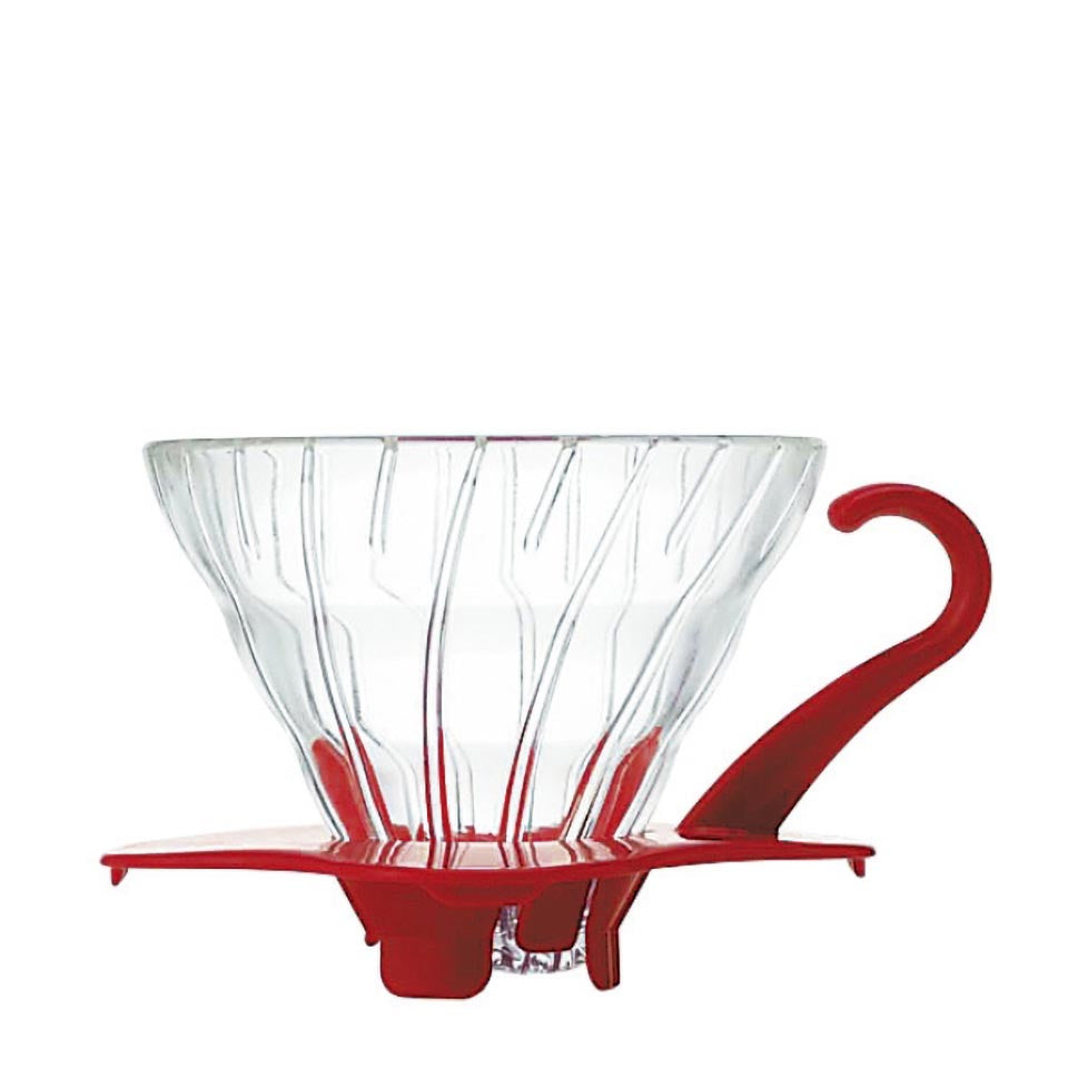 Hario Kaffeefilter V60 Glas