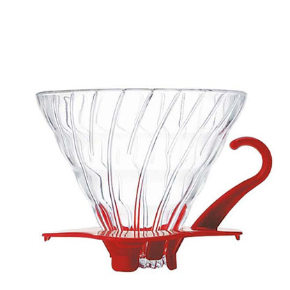 Hario Kaffeefilter V60 Glas