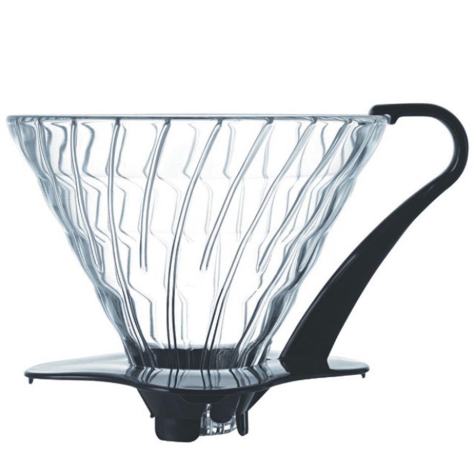 Hario Kaffeefilter V60 Glas