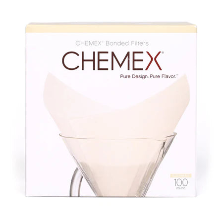 Chemex Filter 6 - 10 Tassen