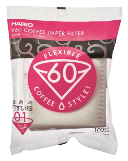 Hario Filtertüten